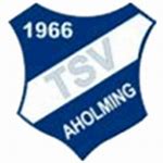 Logo Weihnachtsfeier TSV-Jugend