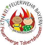 Logo Treffen Feuerzwerge Tabertshausen