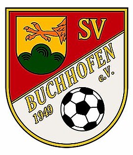 Banner Gründungsfest SV Buchhofen