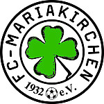 Logo Christbaumversteigerung des FC im Saal des Hofwirt in Mariakirchen