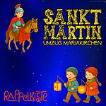 Logo Sankt Martin’s Umzug