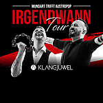 Logo KLANGJUWEL 