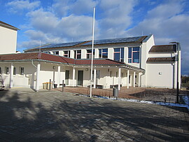 Banner Blasmusikkonzert