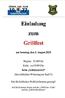Logo Grillfest