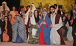 Logo Casting für Mariakirchner Passion 2018