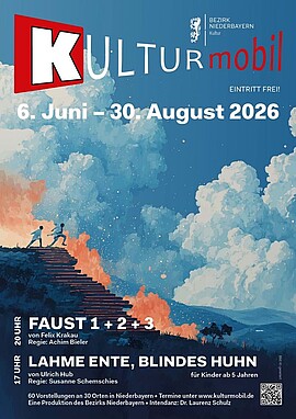 Banner KULTURMOBIL