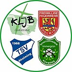 Logo Bürgerfest Aholming