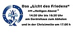 Logo Friedenslicht 