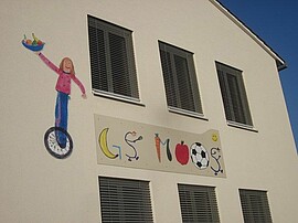 Banner Außerordnetliche Mitgliederversammlung