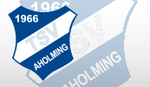 Logo Christbaumversteigerung TSV Aholming