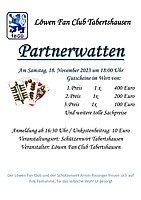 Logo Watterturnier 1860 Fanclub Tabertshausen