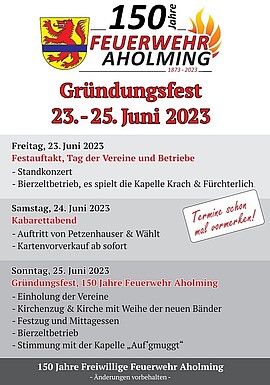 Banner Kabarett-Abend 