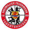 Logo Freiwillige Feuerwehr Tabertshausen