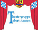 Logo Theatergruppe Tabertshausen