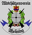 Logo Altschützen Aholming