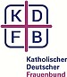 Logo Katholischer deutscher Frauenbund Aholming