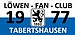 Logo Löwen Fan Club Tabertshausen e.V.