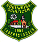 Logo Edelweißschützen Tabertshausen